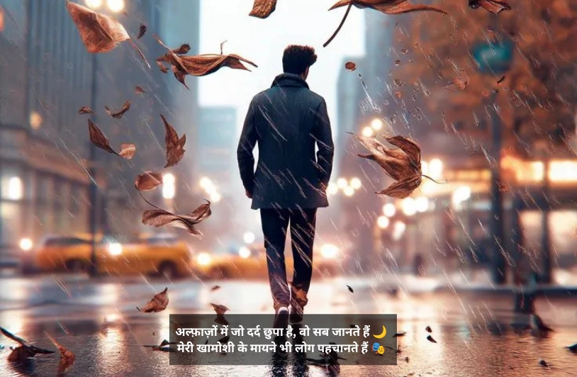 Munawar Faruqui Shayari In Hindi