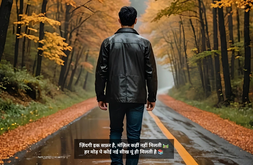 Munawar Faruqui Shayari On Life