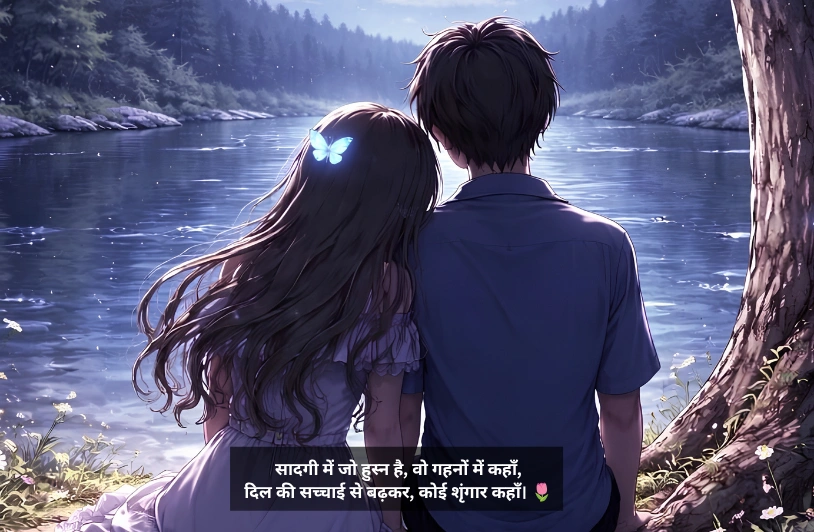 Sadgi Shayari