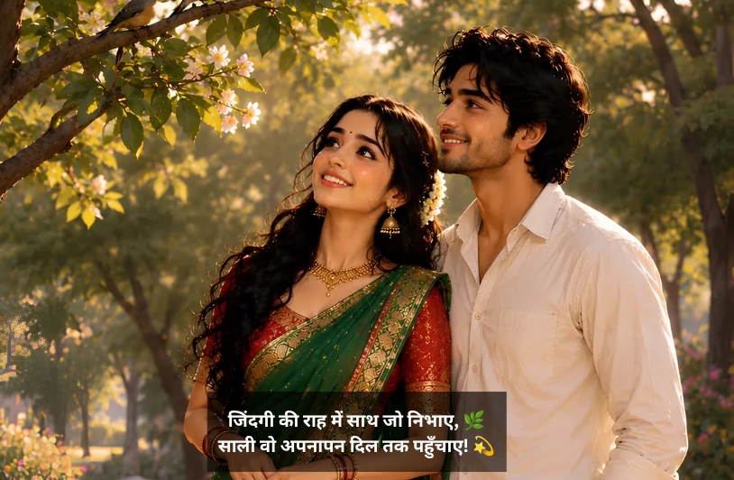 Sali Ke Liye Shayari On Life