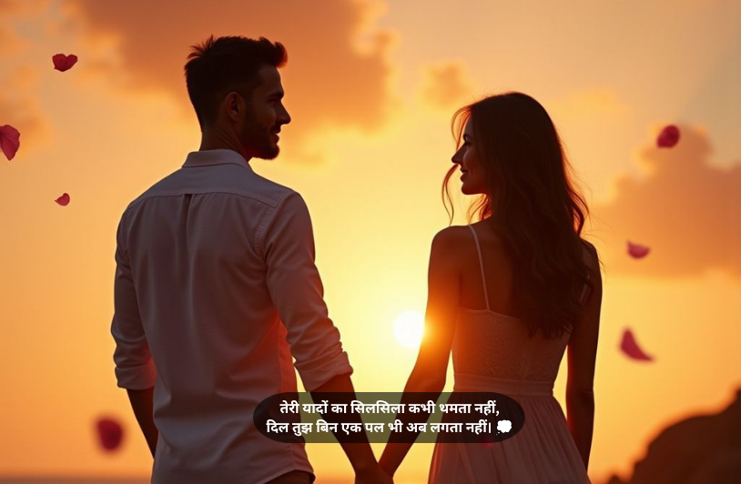 Dil Ko Chune Wali Shayari 2 Line