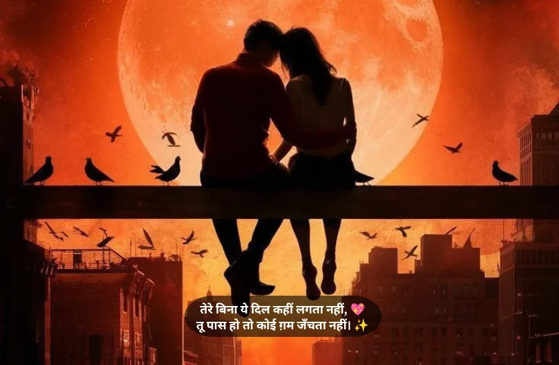 Gf Ke Liye Shayari