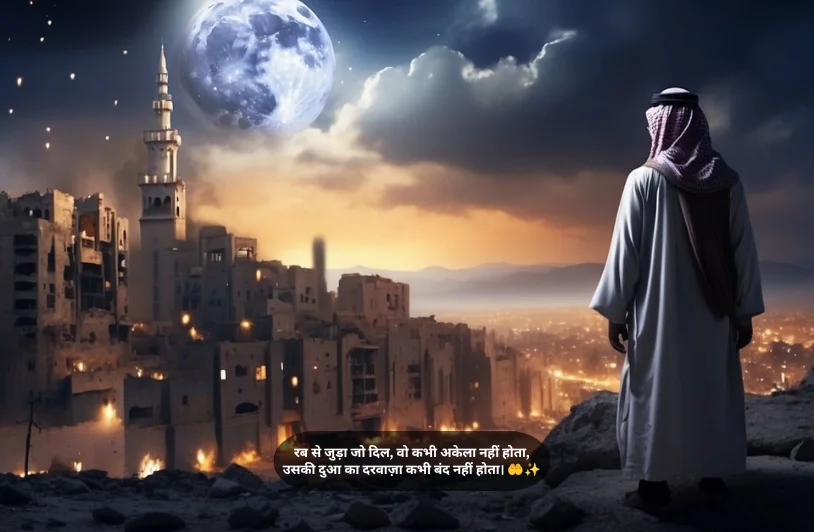 Islamic Shayari 2 Line