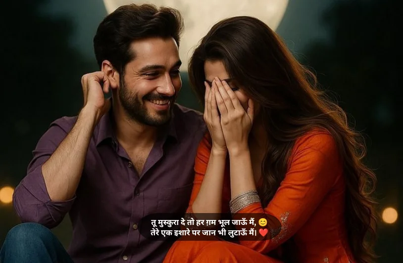 Manane Ke Liye Shayari
