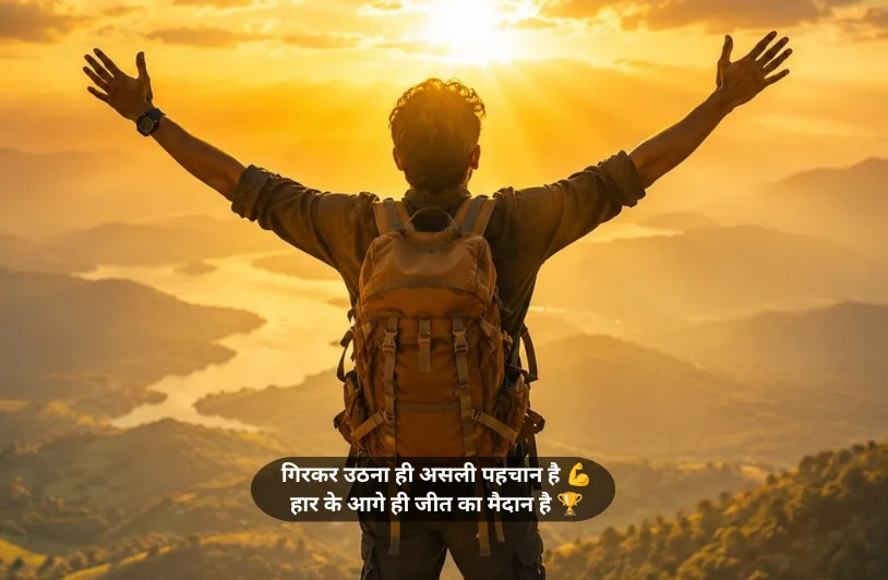 सायरी मोटिवेशन