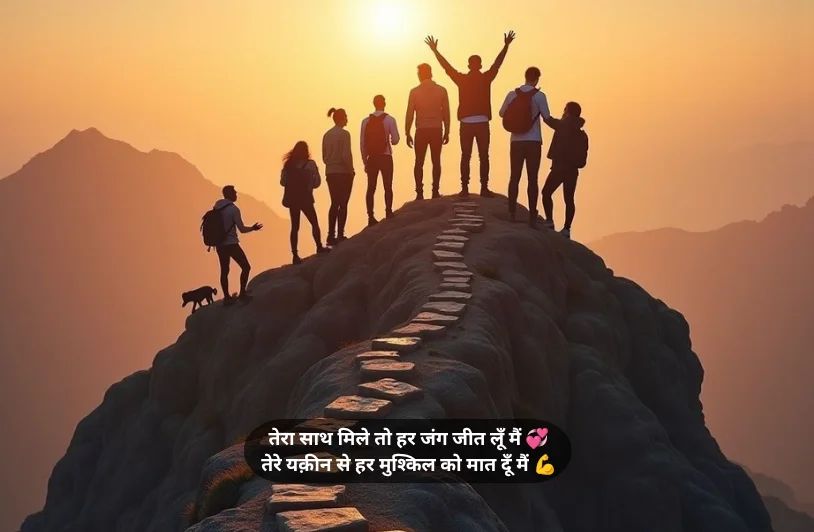 सायरी मोटिवेशन Love 2 Line